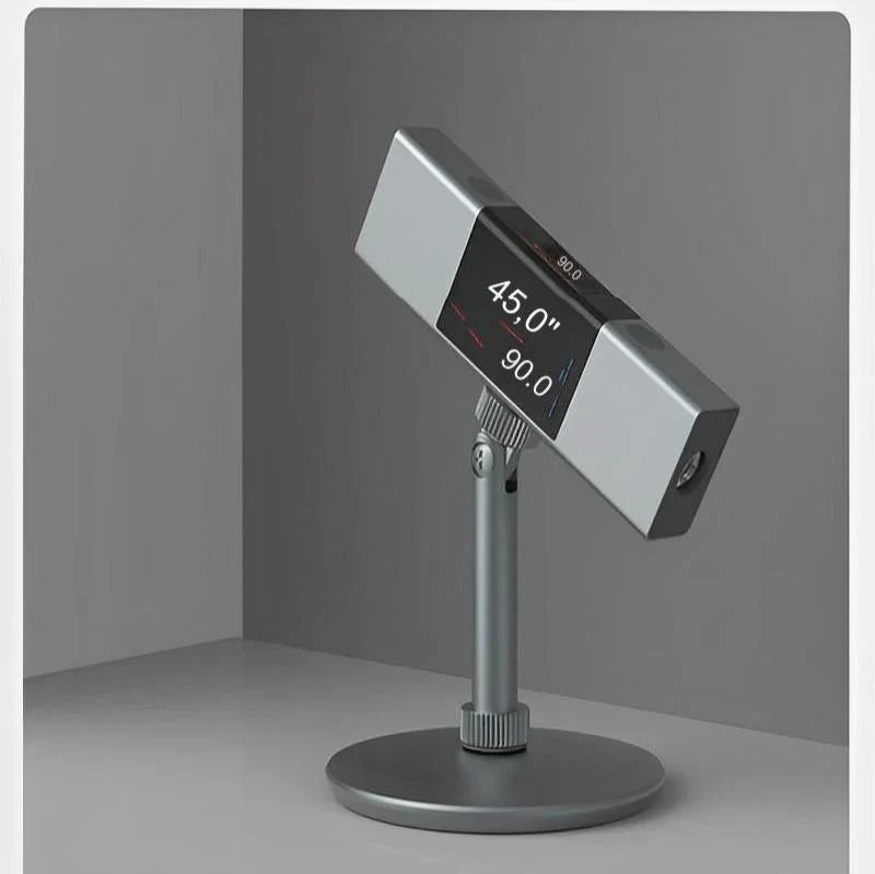 Ultra-precise laser measurements
