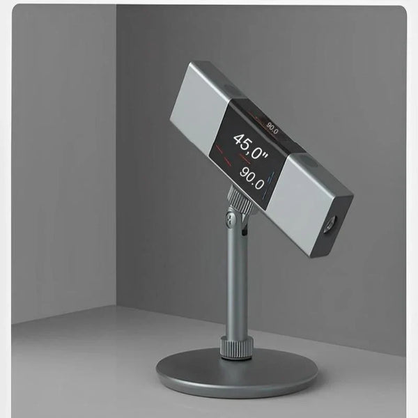 Ultra-precise laser measurements