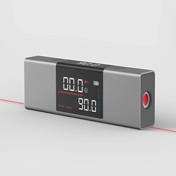 Ultra-precise laser measurements
