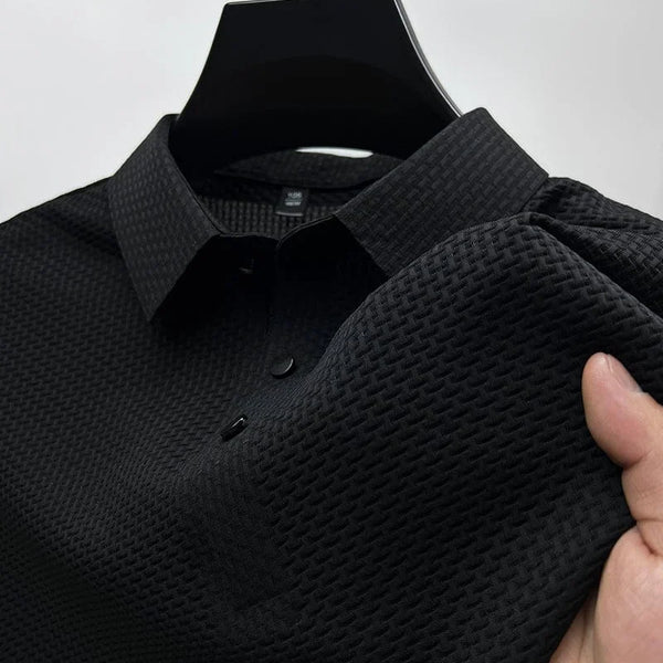 Silk T-Shirt