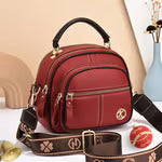 New Small Square Large Capacity Laptop Bag/Tote
