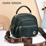 New Small Square Large Capacity Laptop Bag/Tote
