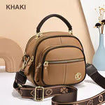 New Small Square Large Capacity Laptop Bag/Tote