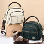 New Small Square Large Capacity Laptop Bag/Tote