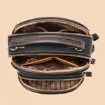New Small Square Large Capacity Laptop Bag/Tote